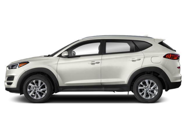 used 2019 Hyundai Tucson car, priced at $14,990