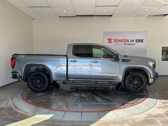 used 2019 GMC Sierra 1500 car, priced at $28,550