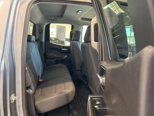 used 2019 GMC Sierra 1500 car, priced at $28,550