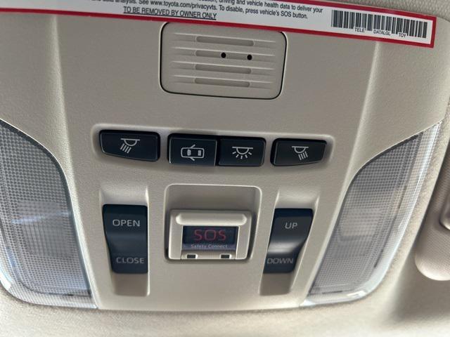 used 2020 Toyota Corolla car, priced at $19,990