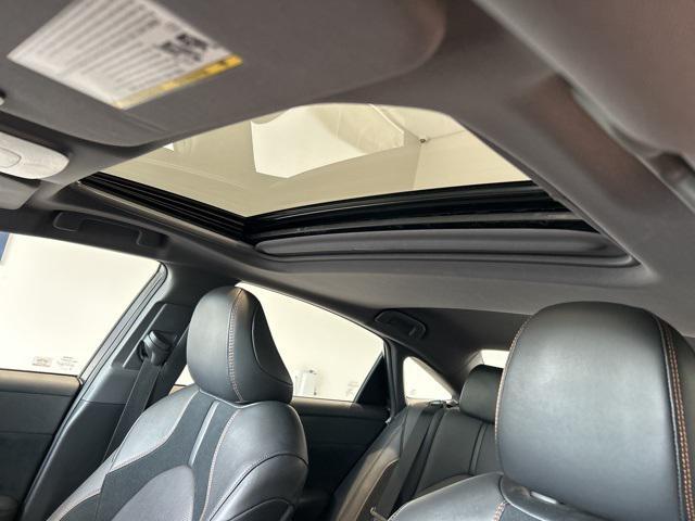 used 2019 Toyota Avalon car, priced at $31,990