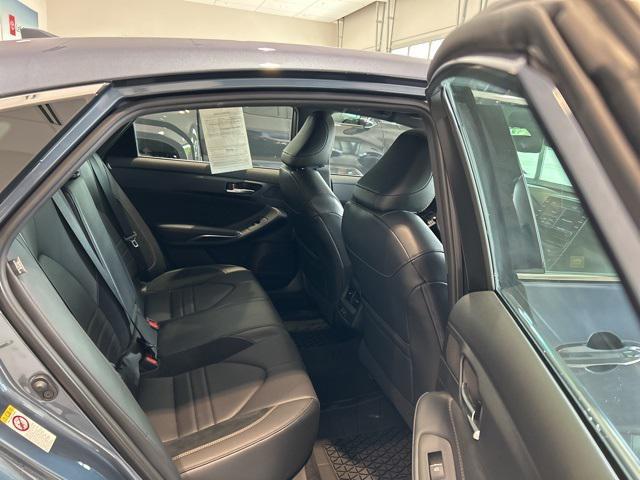 used 2019 Toyota Avalon car, priced at $31,990