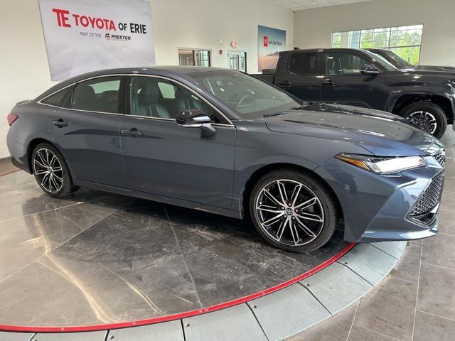 used 2019 Toyota Avalon car, priced at $31,990