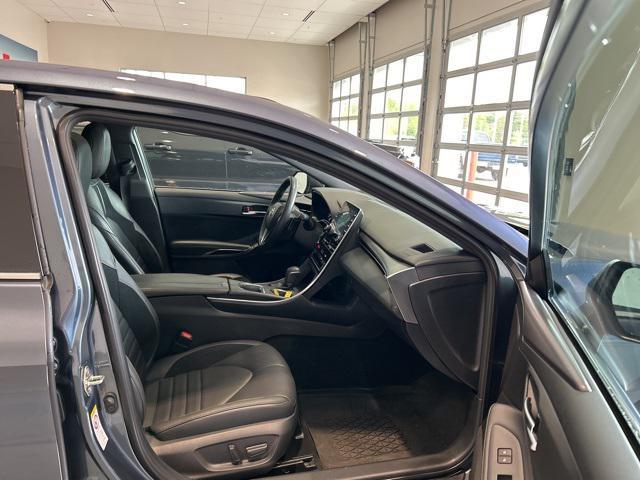 used 2019 Toyota Avalon car, priced at $31,990