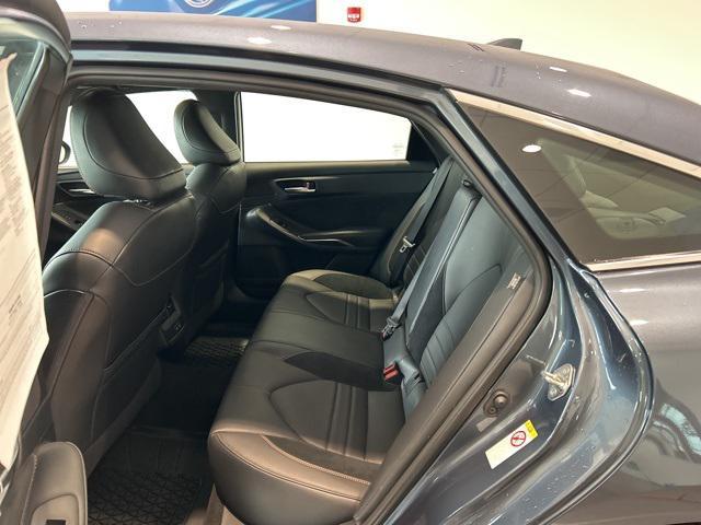 used 2019 Toyota Avalon car, priced at $31,990