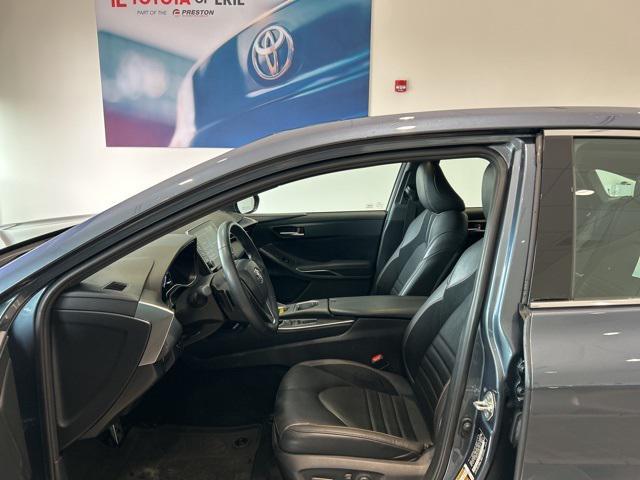 used 2019 Toyota Avalon car, priced at $31,990