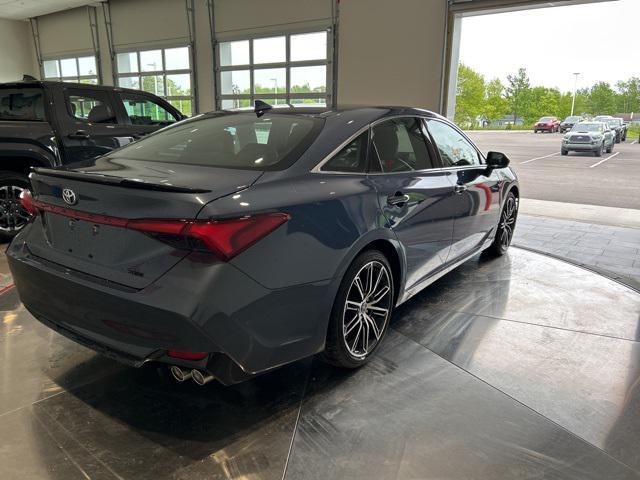 used 2019 Toyota Avalon car, priced at $31,990