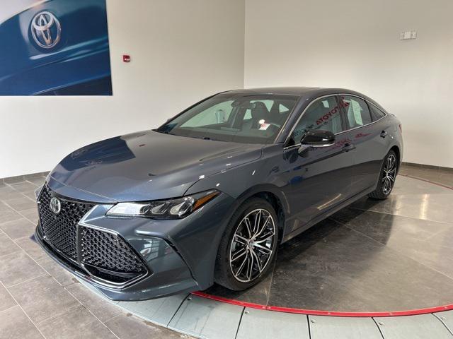used 2019 Toyota Avalon car, priced at $31,990