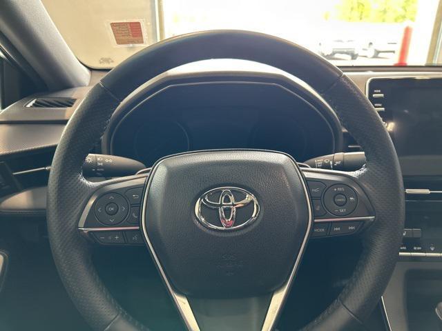 used 2019 Toyota Avalon car, priced at $31,990