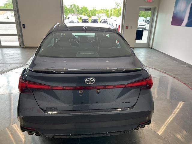 used 2019 Toyota Avalon car, priced at $31,990