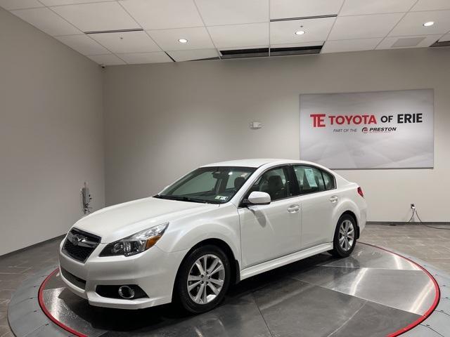 used 2013 Subaru Legacy car, priced at $9,550