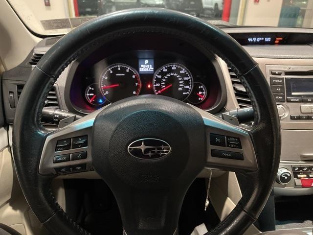 used 2013 Subaru Legacy car, priced at $9,550