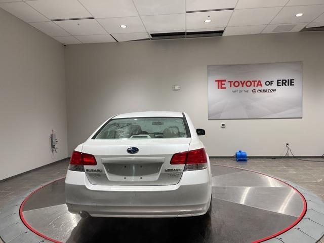 used 2013 Subaru Legacy car, priced at $9,550