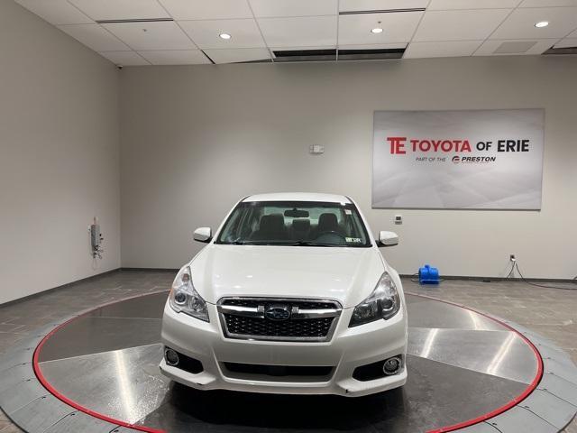 used 2013 Subaru Legacy car, priced at $9,550