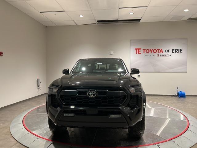 new 2024 Toyota Tacoma car, priced at $49,000