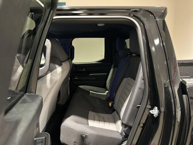 new 2024 Toyota Tacoma car, priced at $49,000
