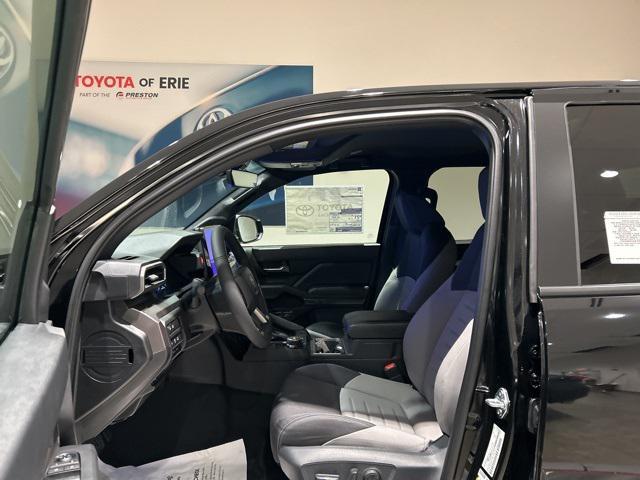 new 2024 Toyota Tacoma car, priced at $49,000