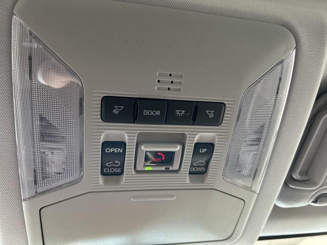 new 2025 Toyota RAV4 car, priced at $34,929