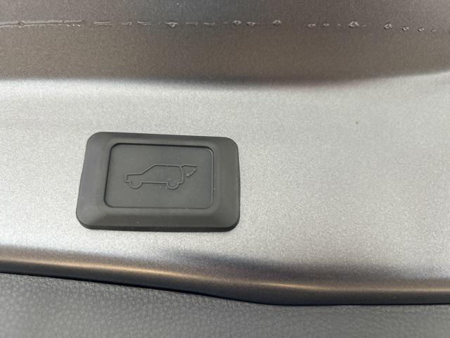 new 2025 Toyota RAV4 car, priced at $34,929