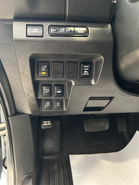 used 2023 Nissan Frontier car, priced at $33,990