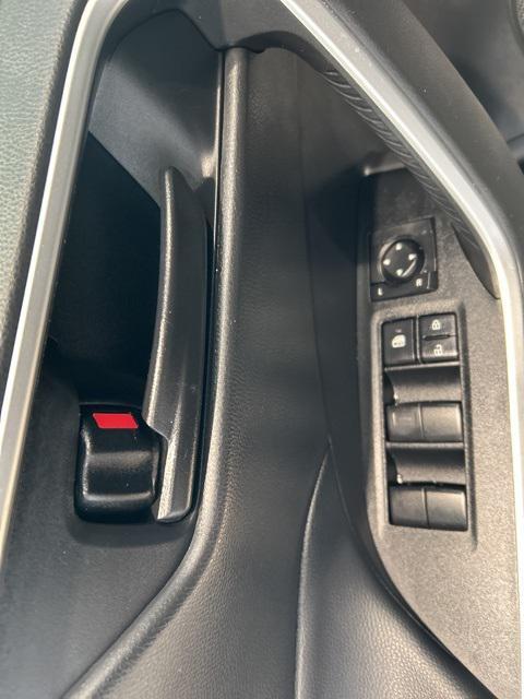 used 2024 Toyota RAV4 car, priced at $29,990