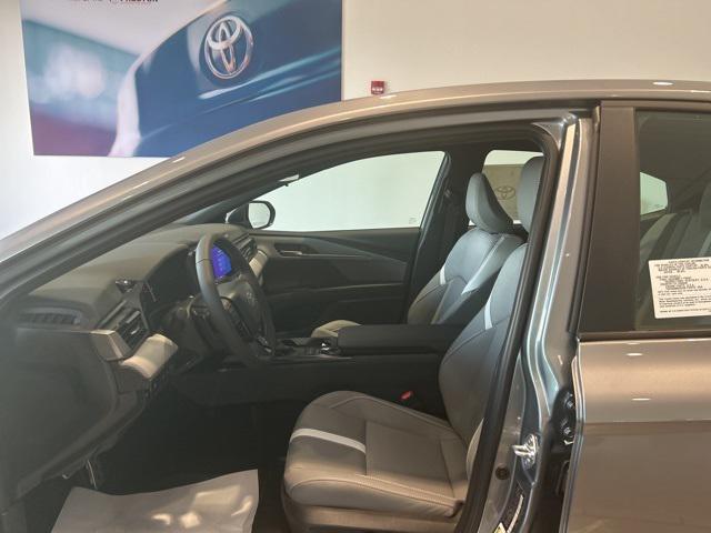 new 2025 Toyota Camry car, priced at $33,750