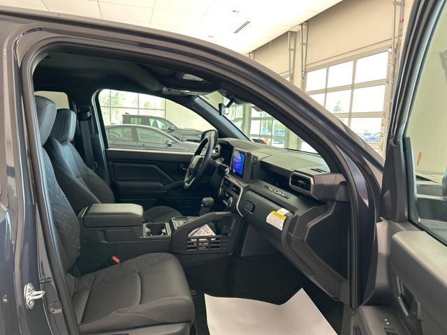 new 2025 Toyota Tacoma car, priced at $32,400