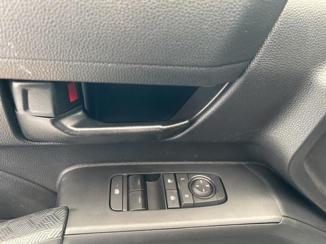 new 2025 Toyota Tacoma car, priced at $32,400