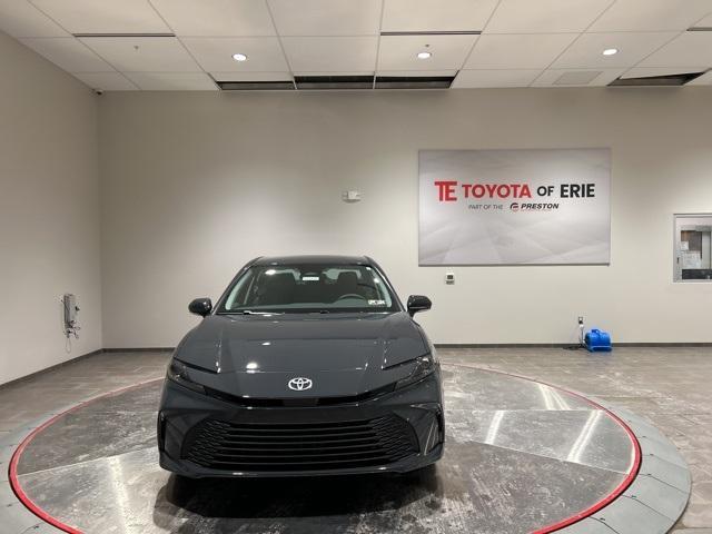 new 2025 Toyota Camry car, priced at $29,869