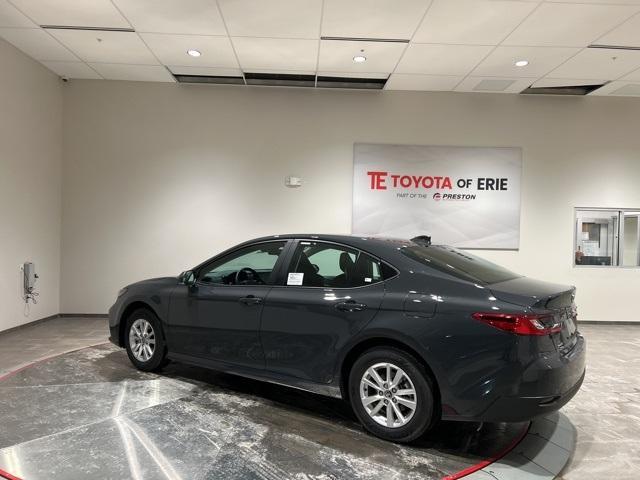 new 2025 Toyota Camry car, priced at $29,869