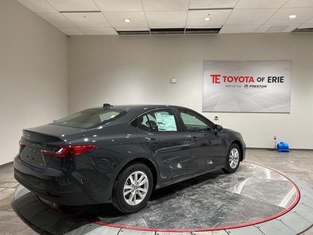 new 2025 Toyota Camry car, priced at $29,869