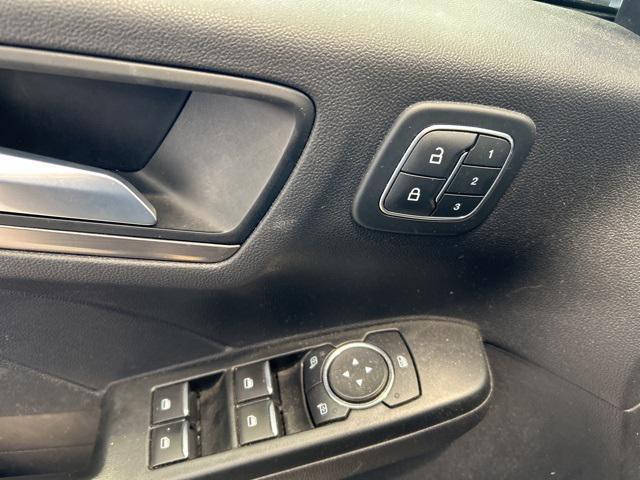 used 2022 Ford Escape car, priced at $22,990