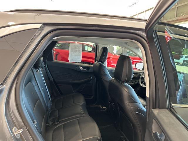 used 2022 Ford Escape car, priced at $22,990
