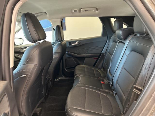 used 2022 Ford Escape car, priced at $22,990