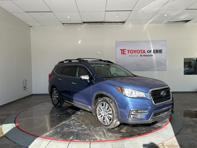 used 2021 Subaru Ascent car, priced at $30,990