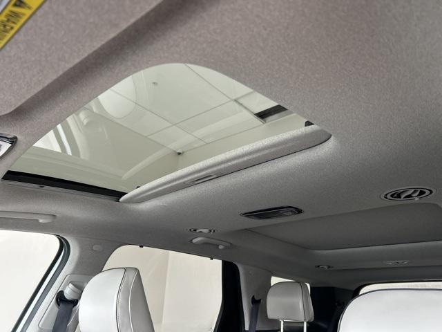 used 2022 Hyundai Palisade car, priced at $29,990
