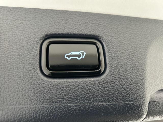 used 2022 Hyundai Palisade car, priced at $29,990