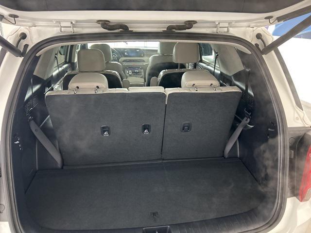 used 2022 Hyundai Palisade car, priced at $29,990