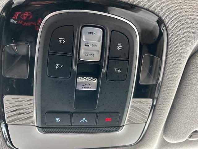 used 2022 Hyundai Palisade car, priced at $29,990