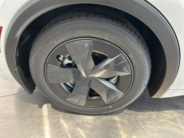 new 2026 Toyota Prius Plug-In Hybrid car, priced at $35,200