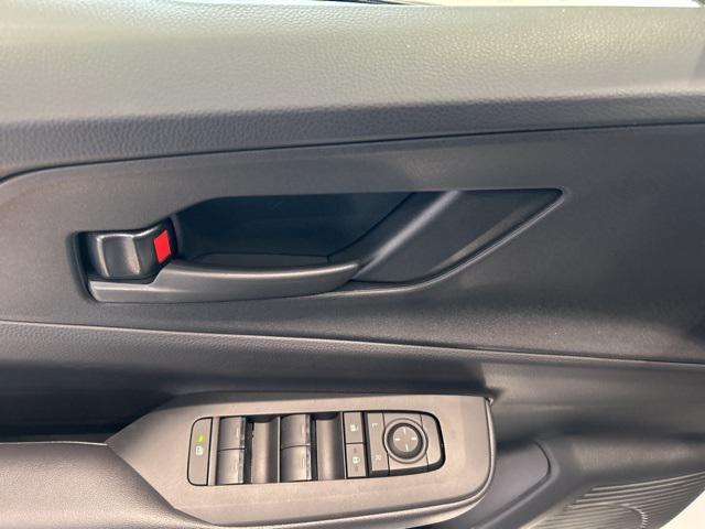 new 2026 Toyota Prius Plug-In Hybrid car, priced at $35,200