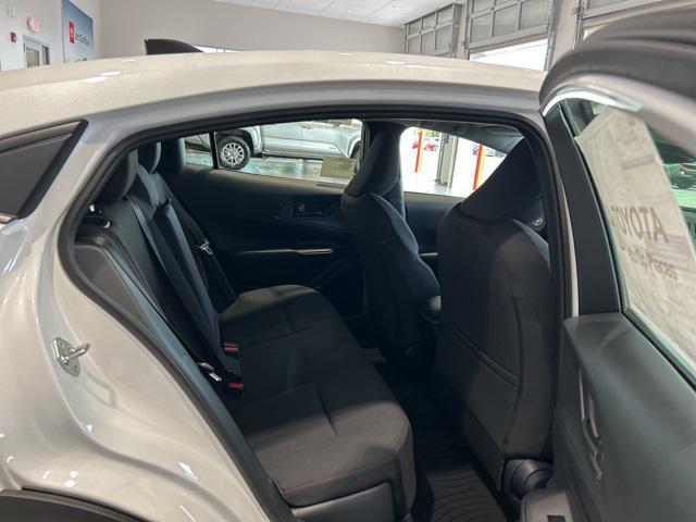 new 2026 Toyota Prius Plug-In Hybrid car, priced at $35,200