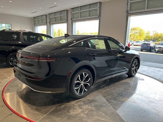 new 2026 Toyota Crown car, priced at $40,100