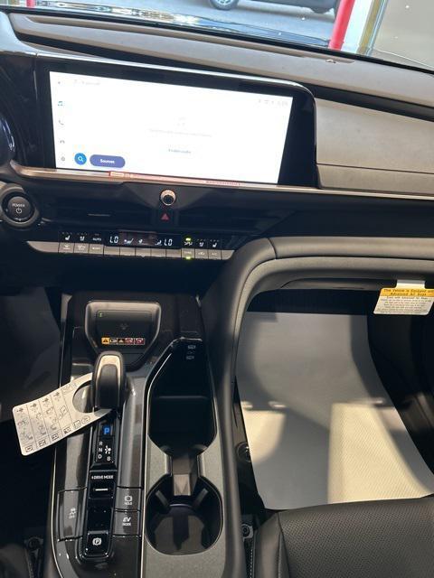new 2026 Toyota Crown car, priced at $40,100