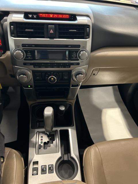 used 2011 Toyota 4Runner car, priced at $26,990