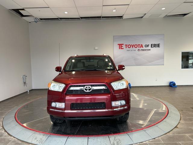 used 2011 Toyota 4Runner car, priced at $26,990