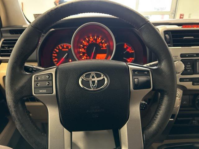 used 2011 Toyota 4Runner car, priced at $26,990