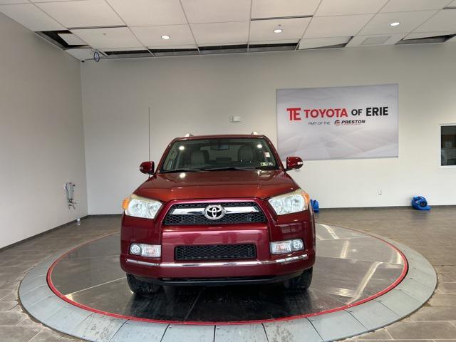 used 2011 Toyota 4Runner car, priced at $26,990