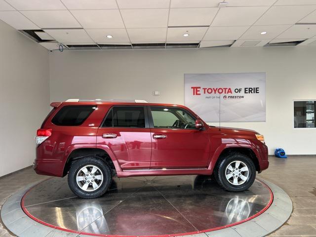 used 2011 Toyota 4Runner car, priced at $26,990