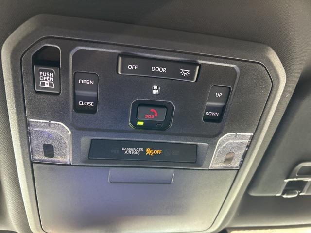 new 2025 Toyota Tacoma car, priced at $52,160